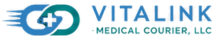 Vitalink Medical Courier LLC